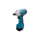Гайковерт аккумуляторный ударный Makita 6990DWAE